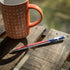 Puerto Rico Flag Apple Pencil (2nd Gen 2019) Skin